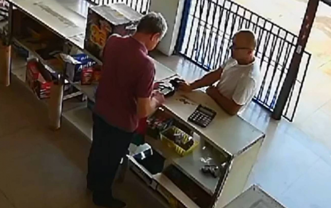 Autor de atentado em Brasília gastou mais de R$ 1,5 mil em fogos de artifícios dias antes de explosões