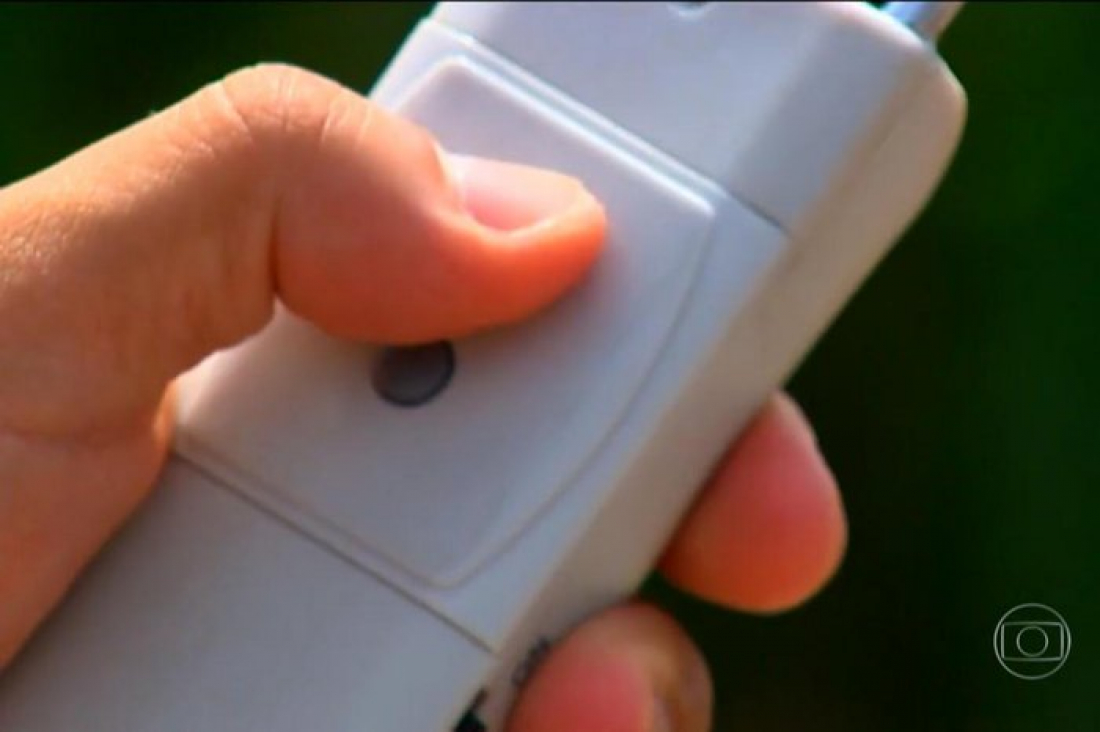 Ladrões usam aparelho ‘Chapolin’ para destravar e furtar carros em Garopaba