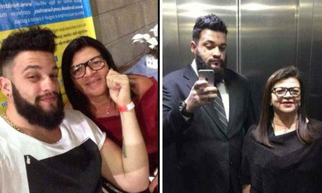 Brasil: filho mata a própria mãe asfixiada no aniversário dela