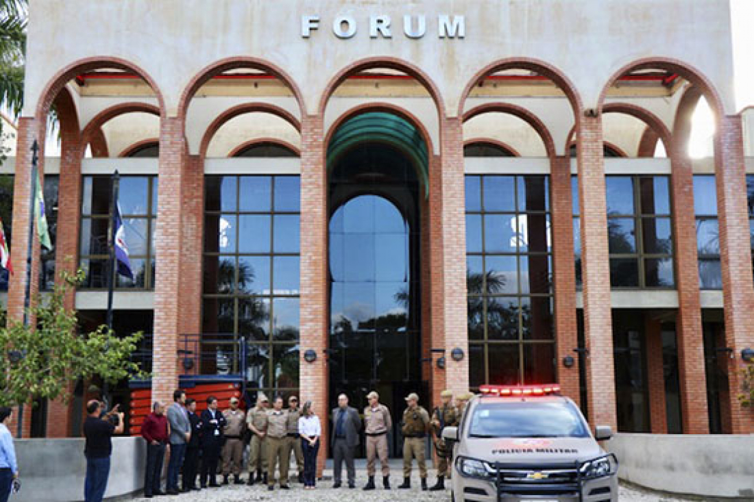 Homens que tentaram matar mulher grávida em Tubarão vão a júri popular