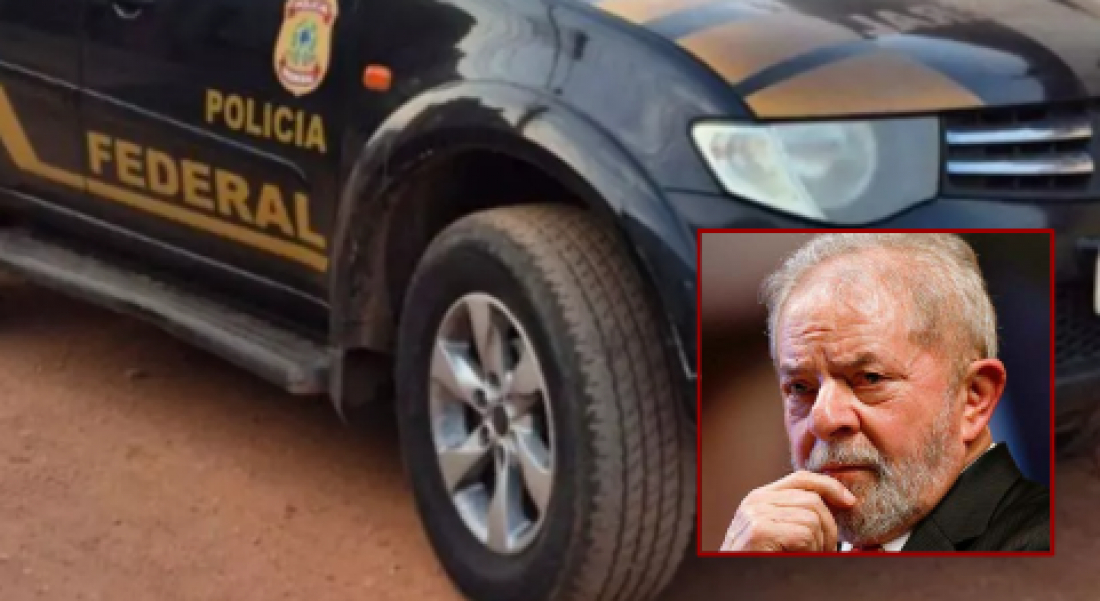 No país: PF prende policial e quatro militares por planejar execução de Lula