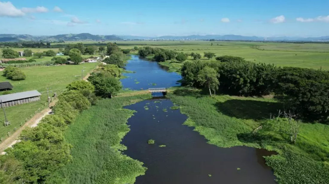 Reunião Pública sobre o enquadramento do Rio da Madre ocorre nesta sexta-feira (22)