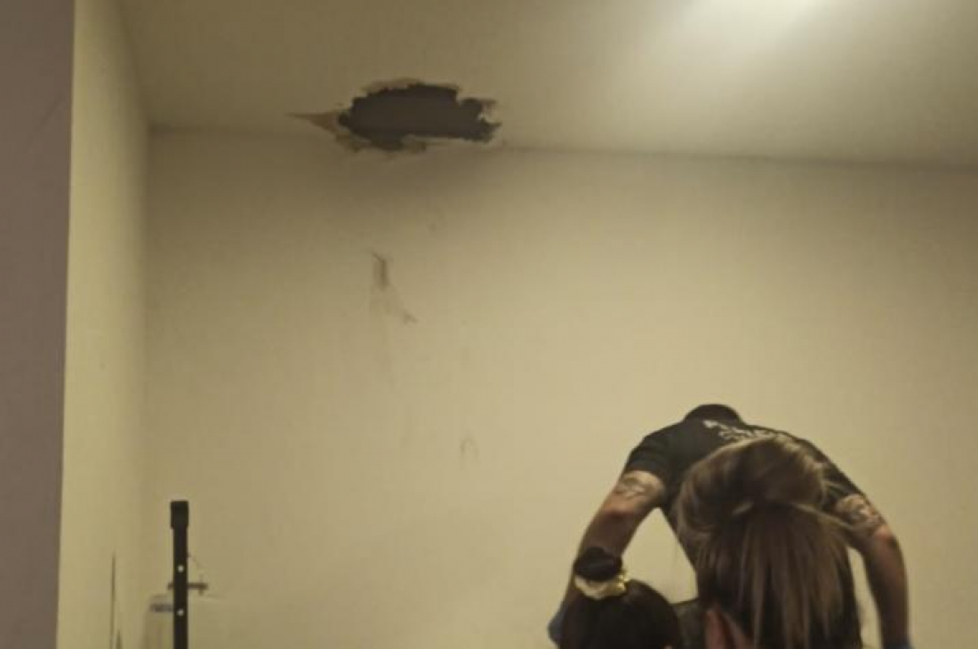 Joalheria é alvo de furto no Nações Shopping em Criciúma; prejuízo pode chegar a R$ 5 milhões