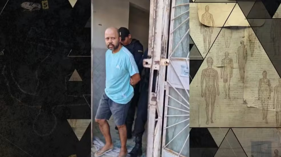 'Serial killer' de Maceió pode ter assassinado 18 pessoas, aponta investigação