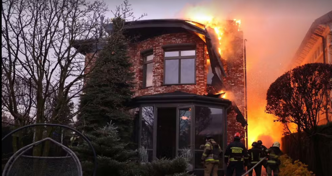 Rússia dispara míssil intercontinental contra Ucrânia pela 1ª vez na guerra, diz Exército ucraniano