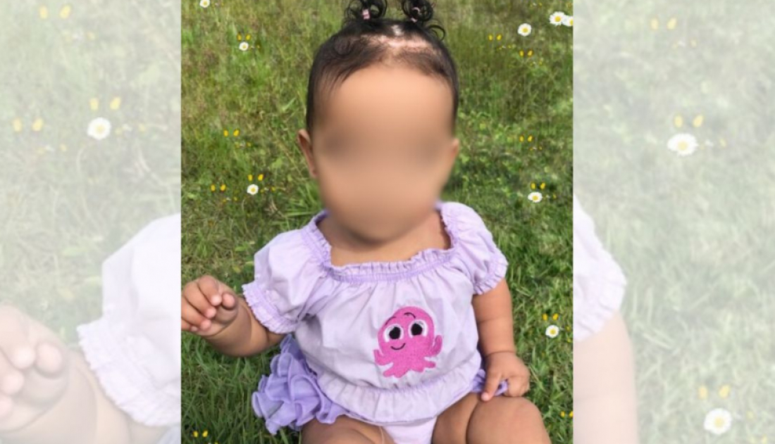 ‘Quero justiça’: mãe de criança que teve cabeça cortada no parto em SC conta como está a filha