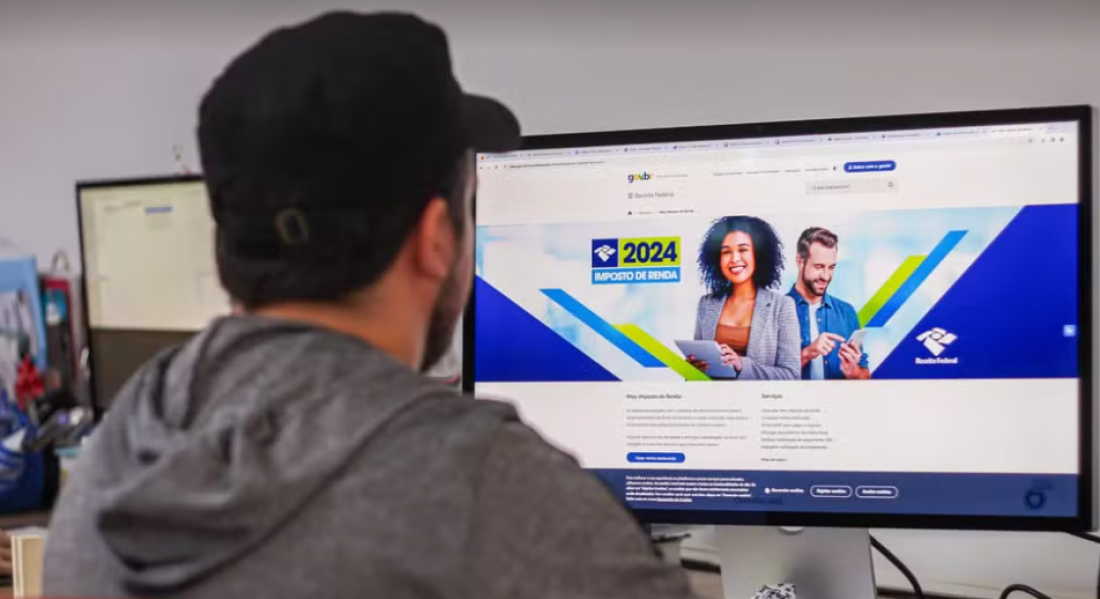 Receita Federal libera R$ 23,9 milhões para catarinenses: veja quem tem direito e como consultar