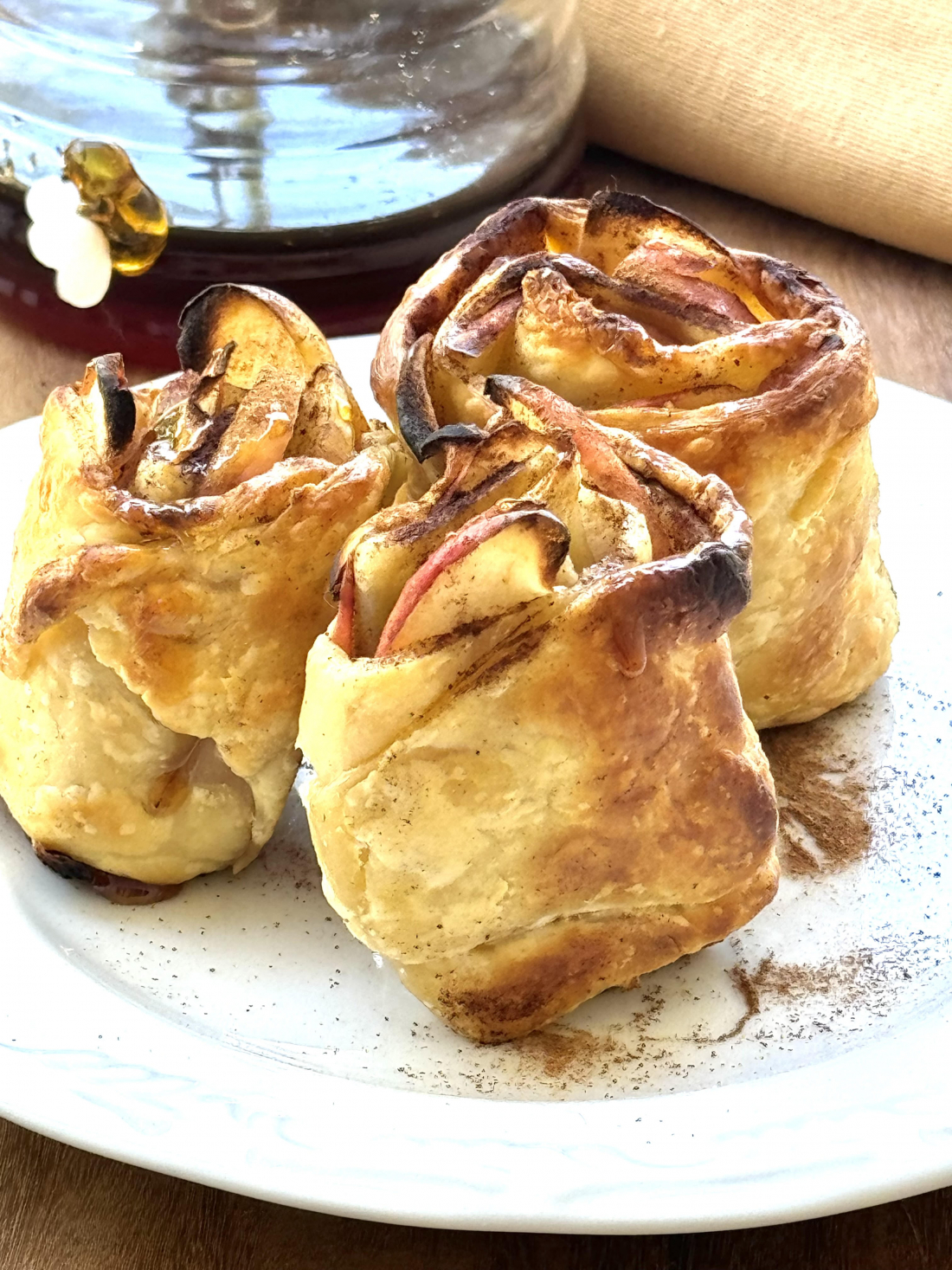 Nutrição, por Cláudia Levandoski: Strudel de maçã