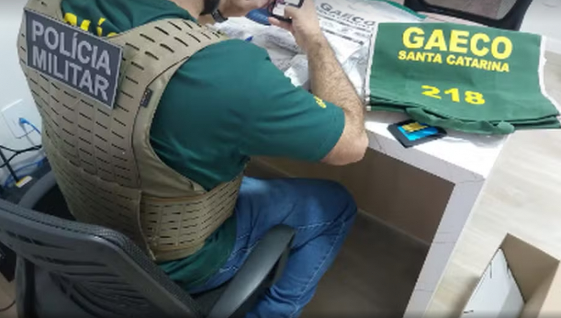 Em SC: Investigação apura corrupção em obras de postos de saúde atingidos por enchentes