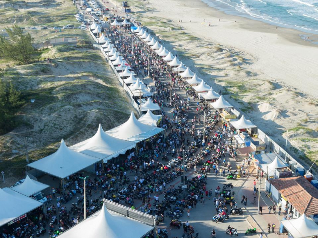 Moto Laguna cancela edição de 2024