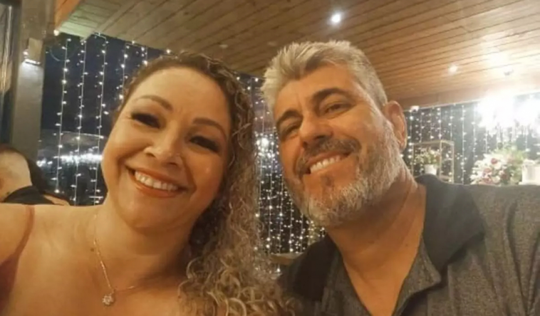 Em SC: Filho encontra os pais mortos nos fundos da própria casa