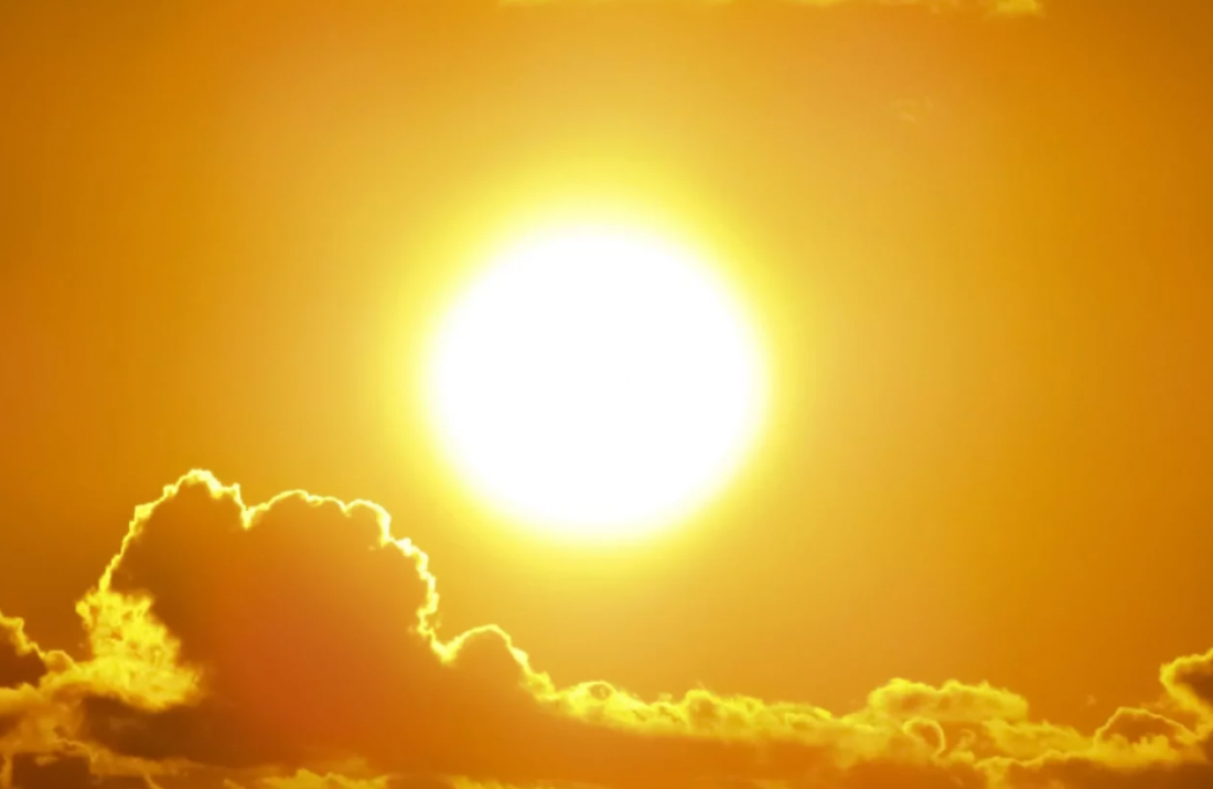 Previsão do tempo aponta dia ensolarado neste domingo (24) em Tubarão e região