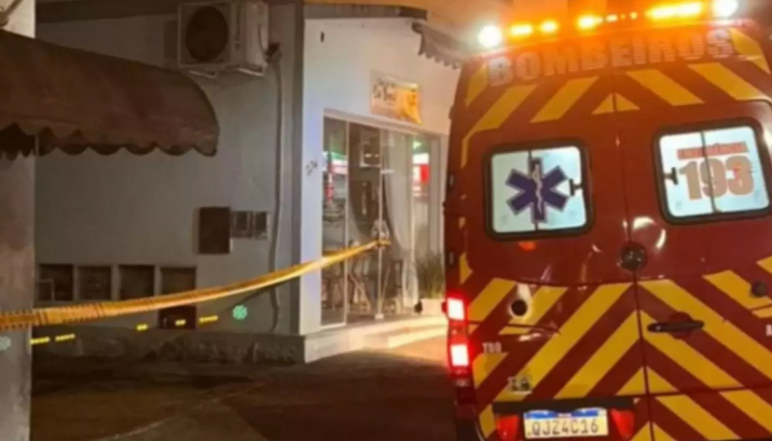 Em SC: Homem mata colega de pensão e é flagrado abandonando corpo