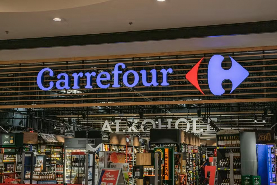 Governo Lula exige retratação do Carrefour após declaração sobre carne brasileira