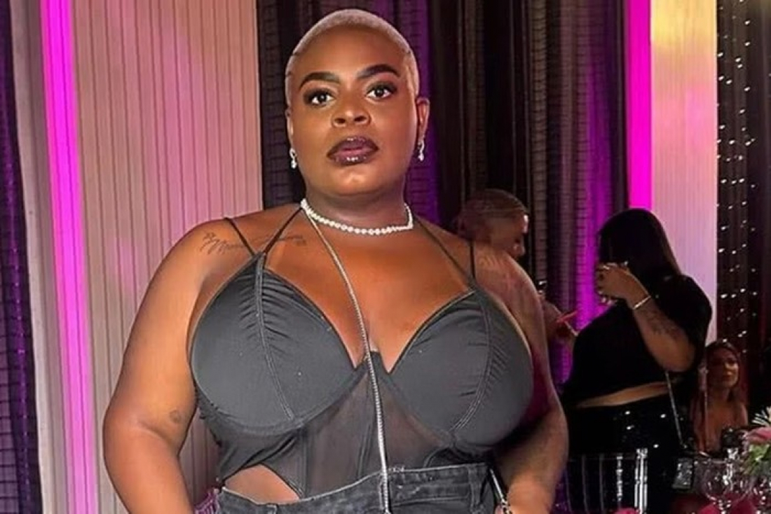 Jojo Todynho afirma ter recebido proposta milionária para fazer campanha para Lula