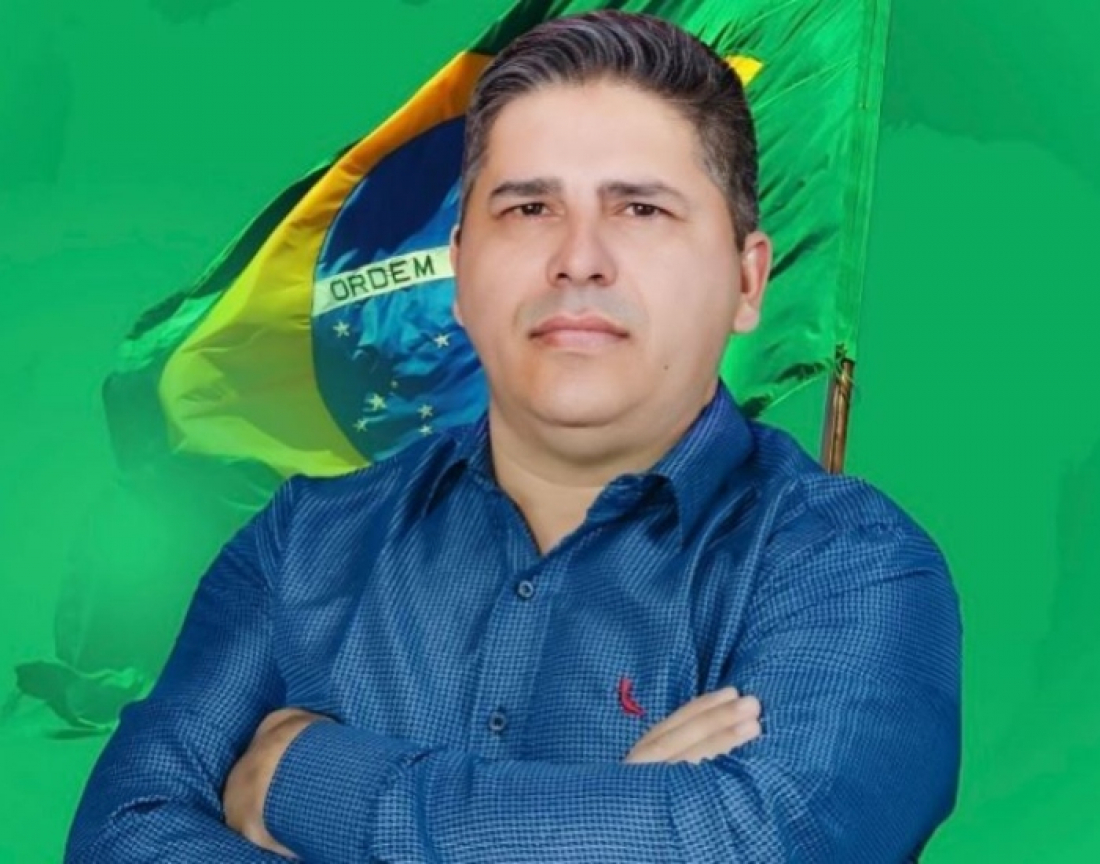 Pescaria Brava: Justiça apura possível irregularidade nas contas de vereador eleito