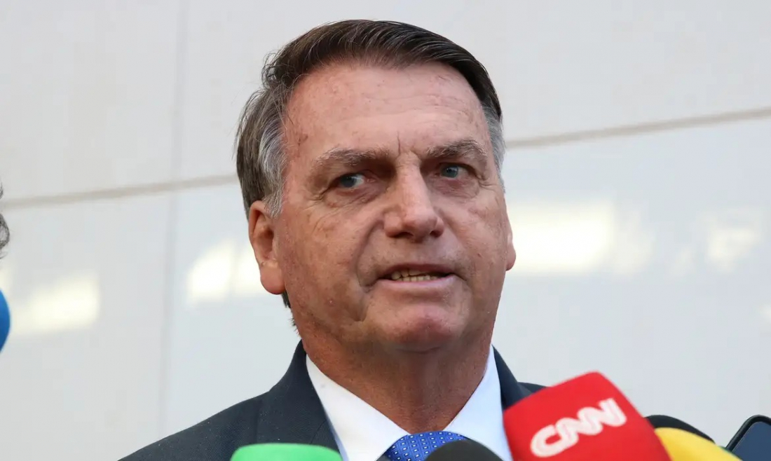 Bolsonaro tinha 'participação ativa' nos planejamentos do golpe, afirma PF