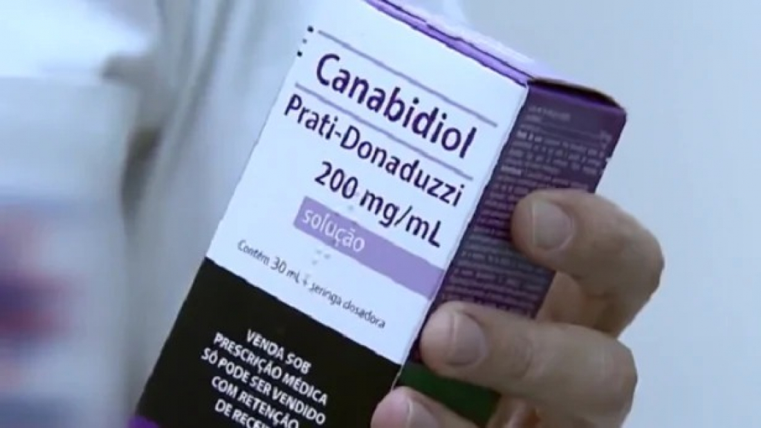 Projeto determina distribuição gratuita de medicamentos à base de canabidiol em SC
