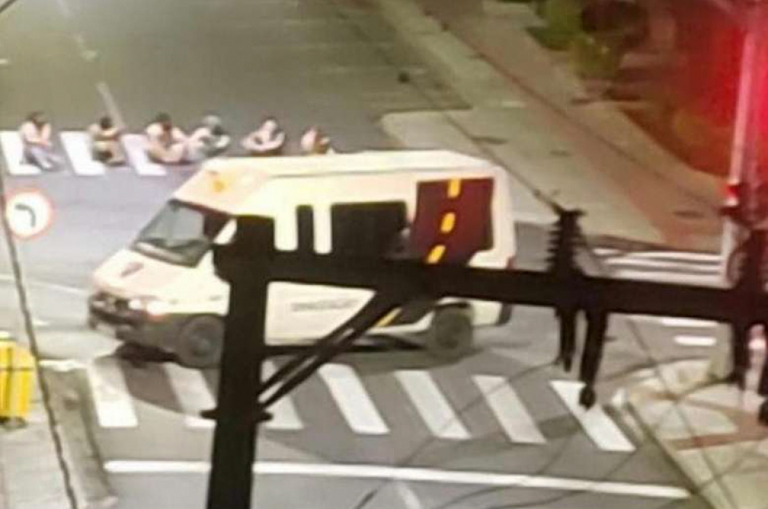 Autores de mega-assalto de R$ 125 milhões a banco de Criciúma são condenados