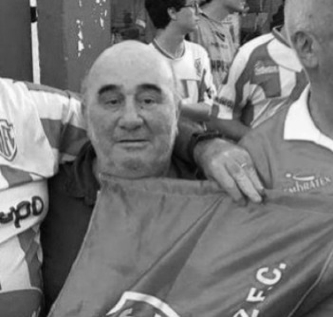 Morre Paulo Tadeu Farias Primo, o Broa, aos 74 anos