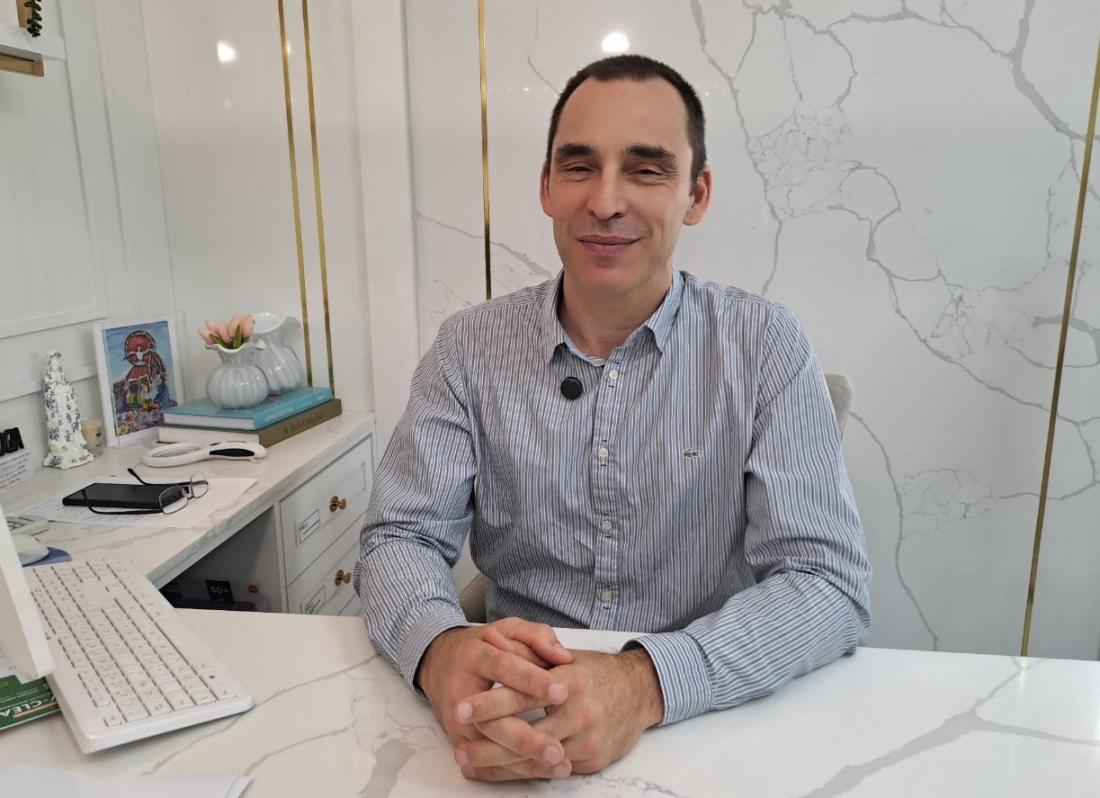 Dermatologista do Provida alerta para os perigos do protetor solar vencido