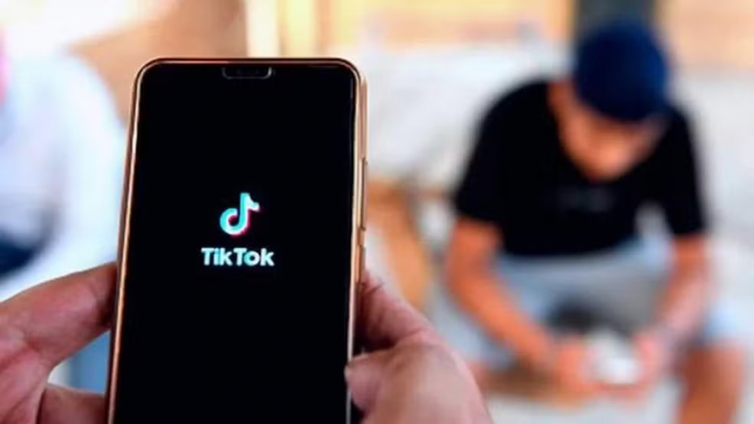 TikTok bloqueia uso de filtros de beleza para menores de 18 anos