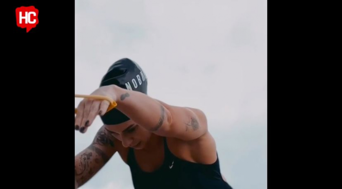 'Lumma Challenge': Construtora em SC realiza o primeiro triathlon em condomínio residencial do Brasil