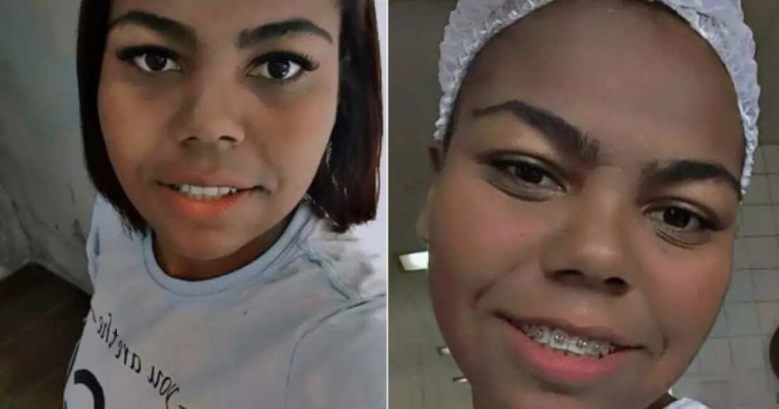 Brasil: mulher grávida é morta a tesourada no aniversário da mãe; suspeito é o namorado