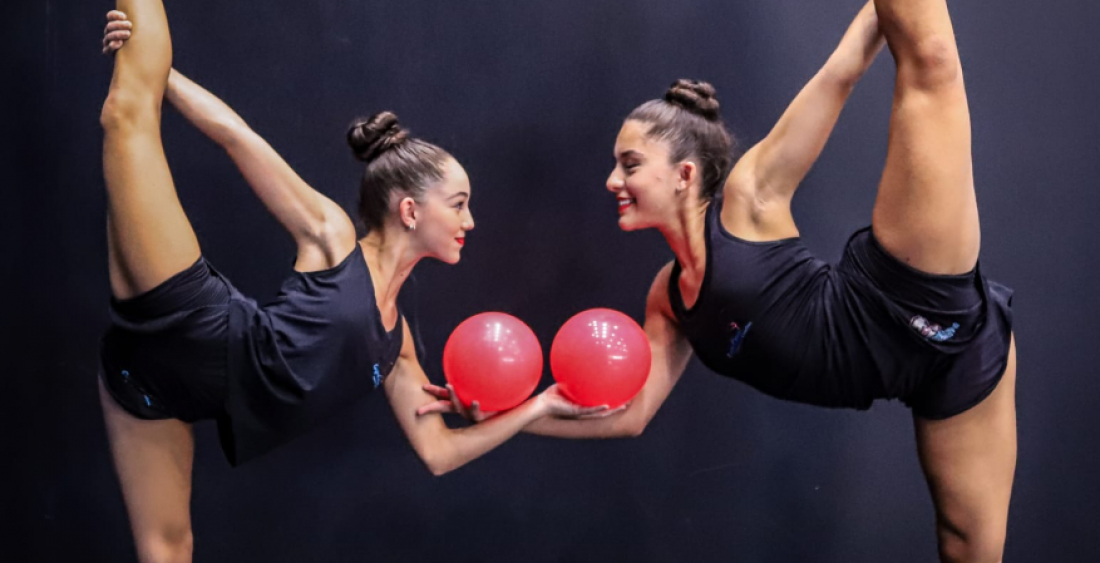 Gym Class abre seletiva para adesão de novas ginastas em Tubarão; veja como se inscrever