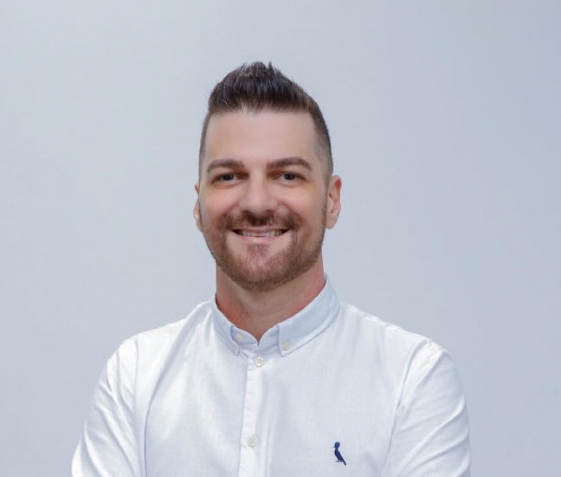 Sérgio Arent é anunciado como Secretário de Saúde de Capivari de Baixo