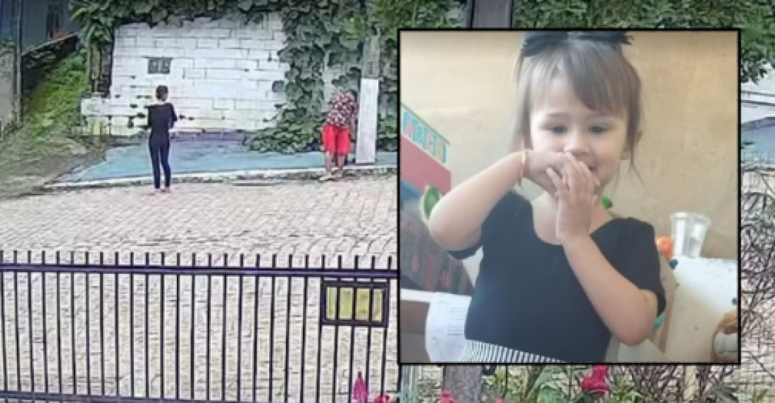 Em SC: Mãe e padrasto de menina de 3 anos que 'morreu de tanto apanhar' e teve corpo escondido em mala vão à júri 