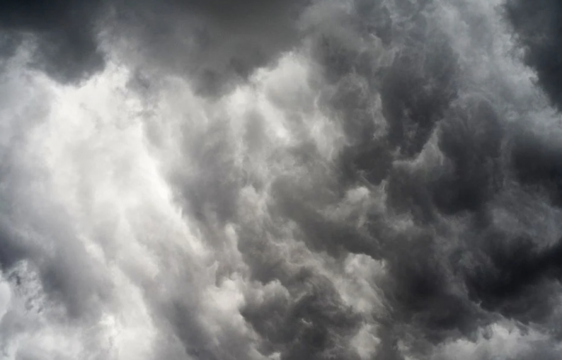 Terça-feira será chuvosa em SC, com possibilidade de granizo e temperatura de até 32°C