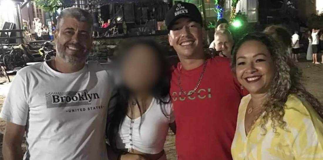 ‘Chamava de pai’: como era a relação de suspeito e casal morto em Itajaí