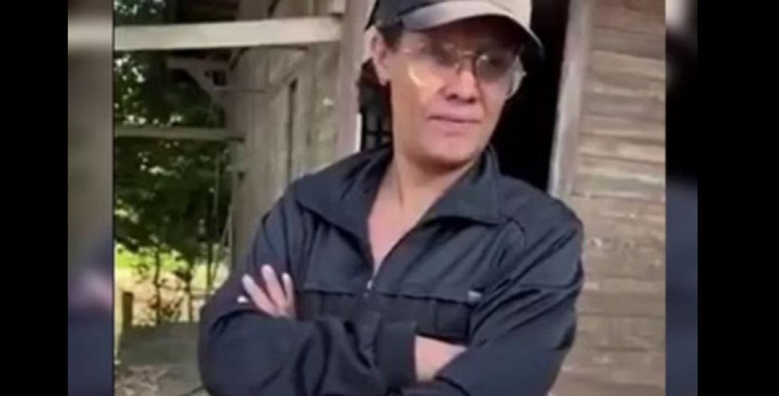 Ex-mulher de homem-bomba do STF morre no hospital em SC