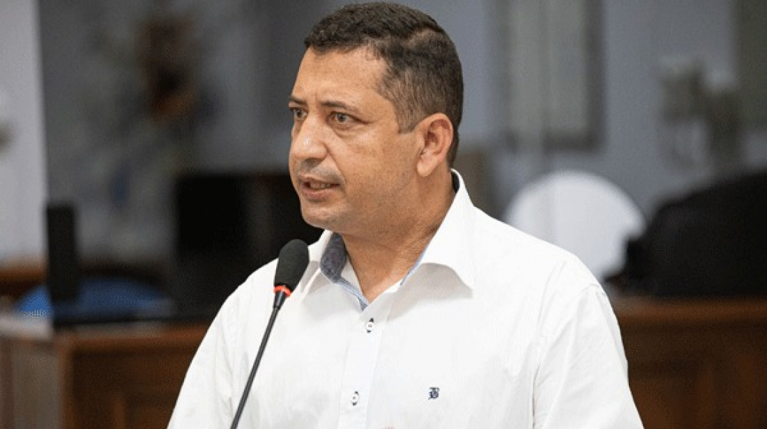 Justiça autoriza retorno de Fernando de Faveri a prefeitura em Cocal do Sul