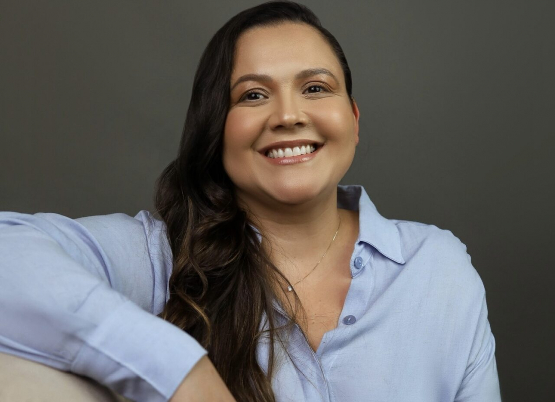 Laguna: Jacqueline Policarpo será Secretária de Educação