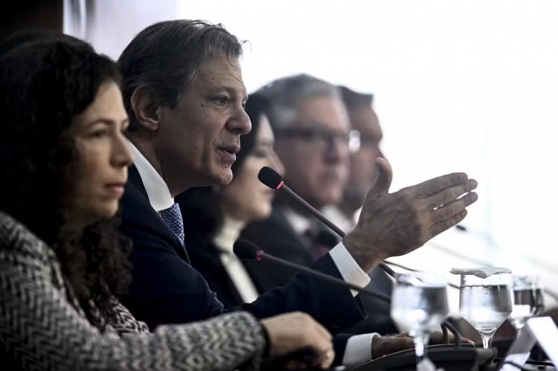 Governo quer usar R$ 40 bilhões de 8 fundos para fechar rombos no orçamento