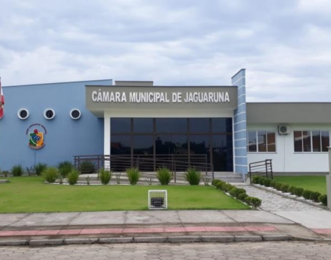 Câmara de Jaguaruna é a única da região a receber Selo Prata no Radar da Transparência Pública