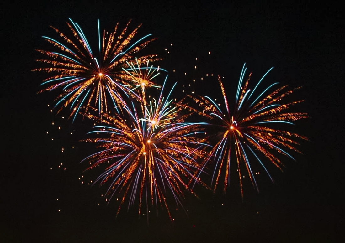 Capivari de Baixo: projeto que proíbe queima de fogos com barulho é aprovado