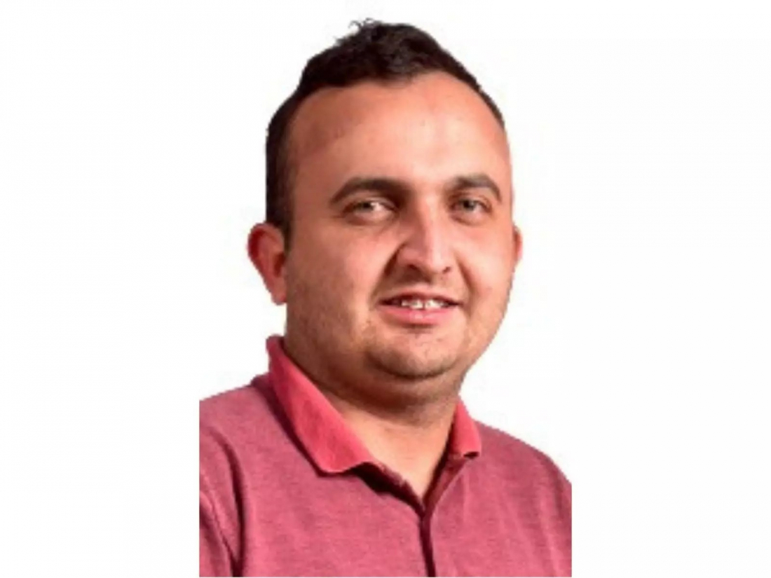 SC: corpo encontrado em rio é de ex-candidato a vereador desaparecido 