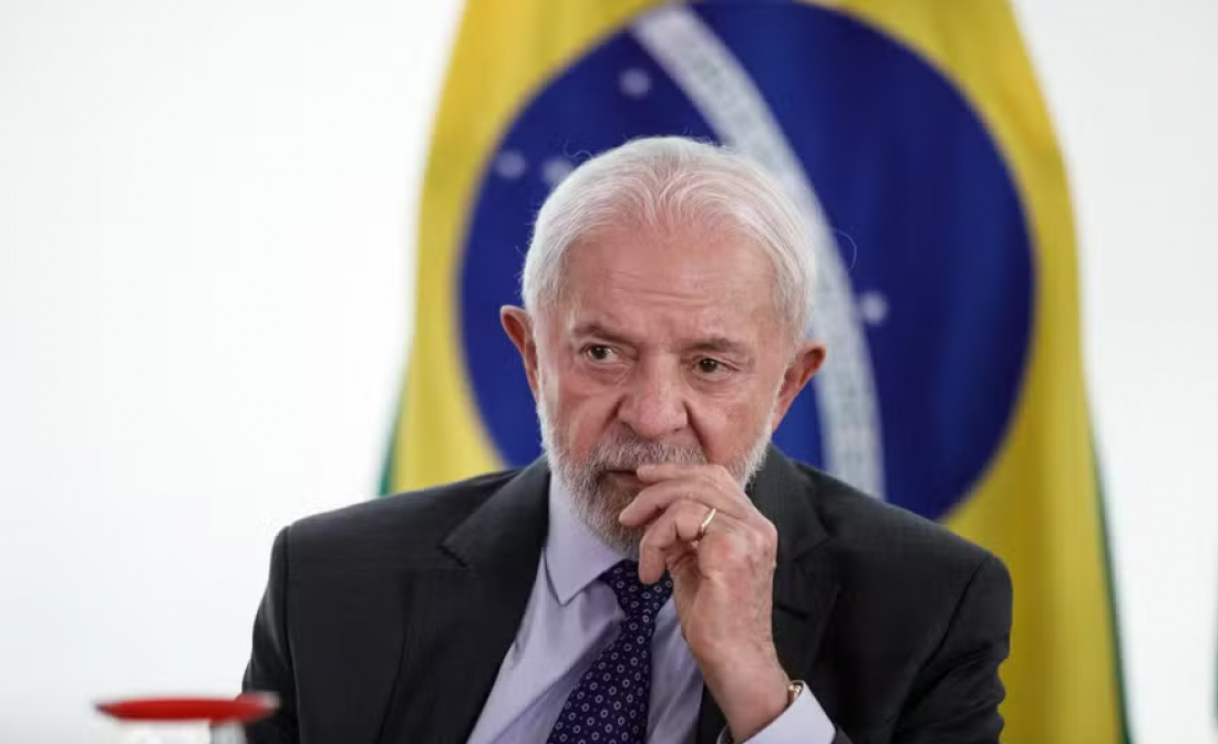 Quaest: governo Lula é mal avaliado por 90% do mercado financeiro