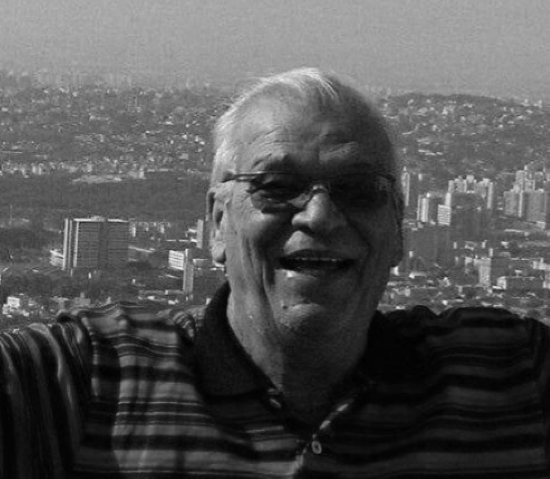 Morre o radialista Jota Nardon aos 76 anos