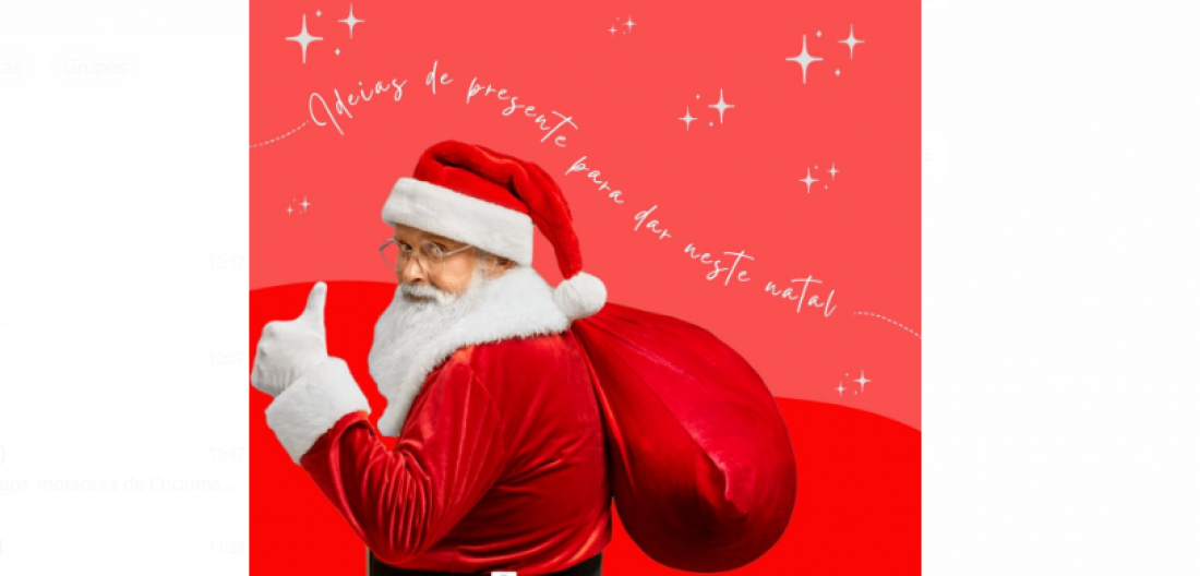 Impacto Calçados oferece opções exclusivas para presentes de Natal; confira