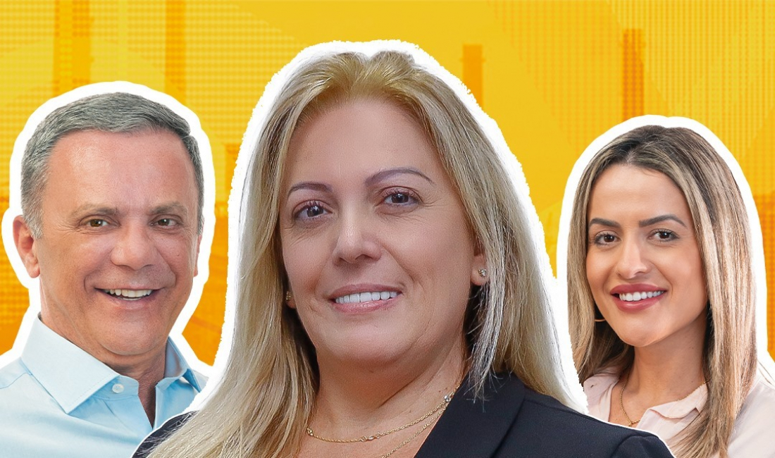 Carla Regina Thomé Xavier será a nova secretária de Educação de Capivari de Baixo