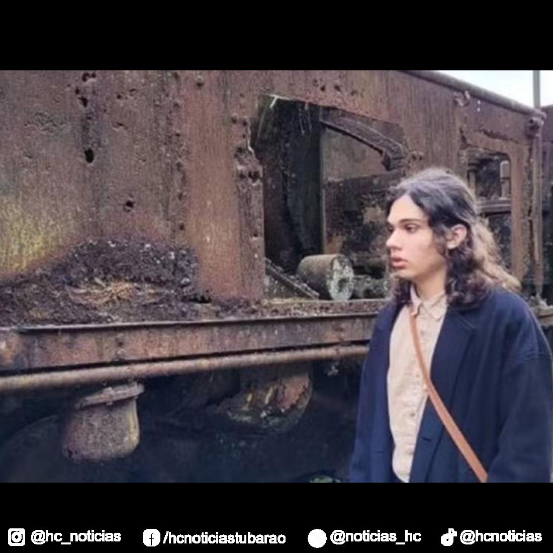 Em SC: curso de Engenharia Ferroviária da UFSC tem um único inscrito para o vestibular