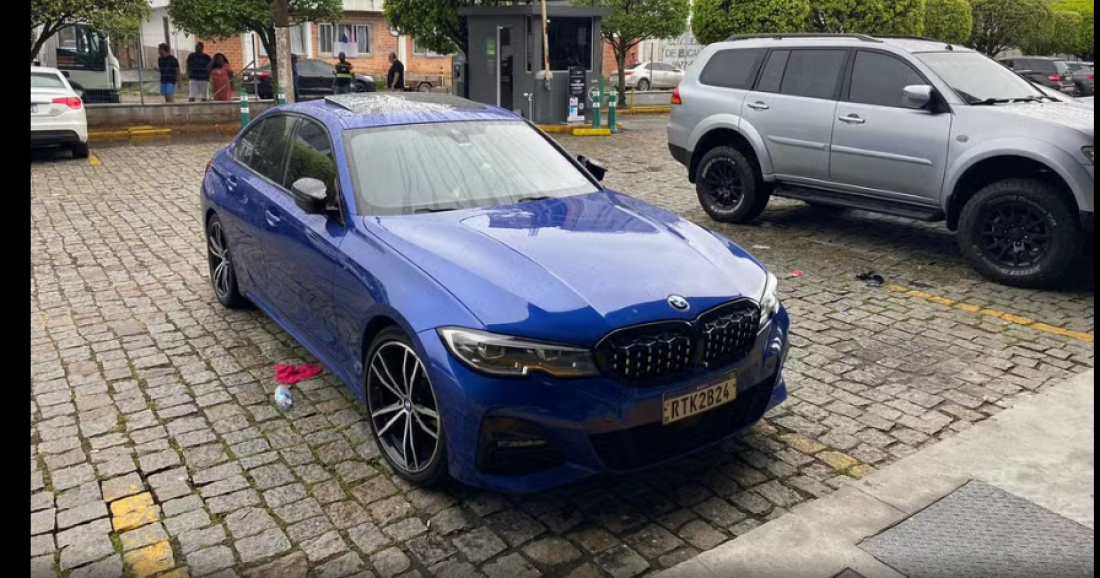 Motorista de BMW pagou R$ 25 mil por modificação que causou mortes por asfixia de 4 jovens em SC, diz denúncia