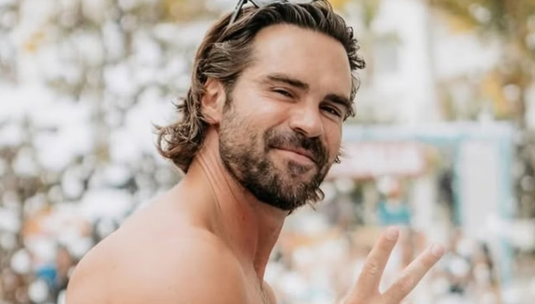 Ator de seriados de sucesso da Netflix morre aos 37 anos