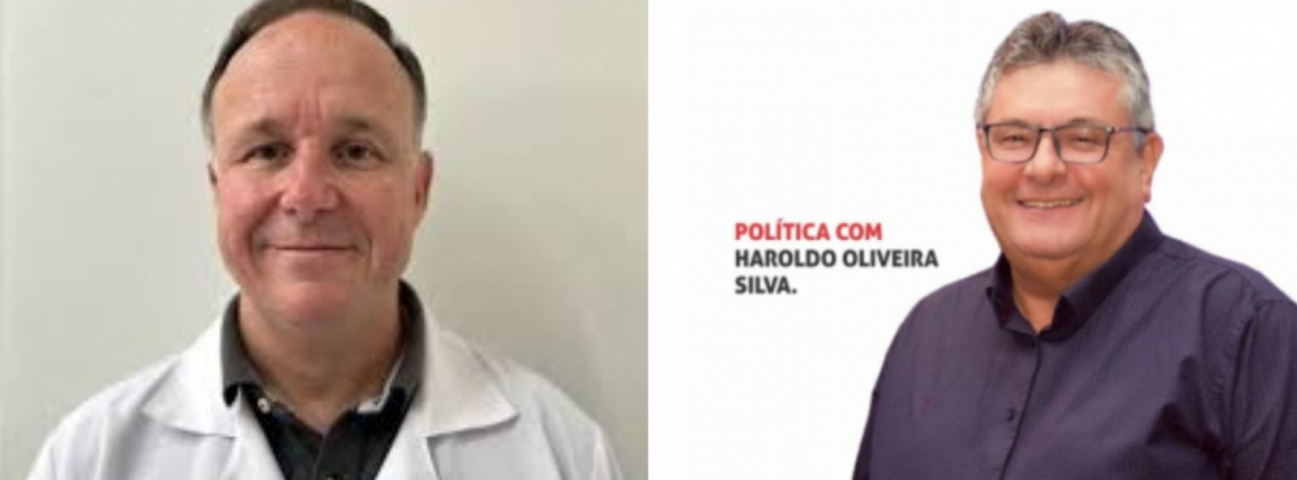 Politicando: Toko assume Saúde, renúncias na Câmara e disputas eleitorais são destaques da coluna
