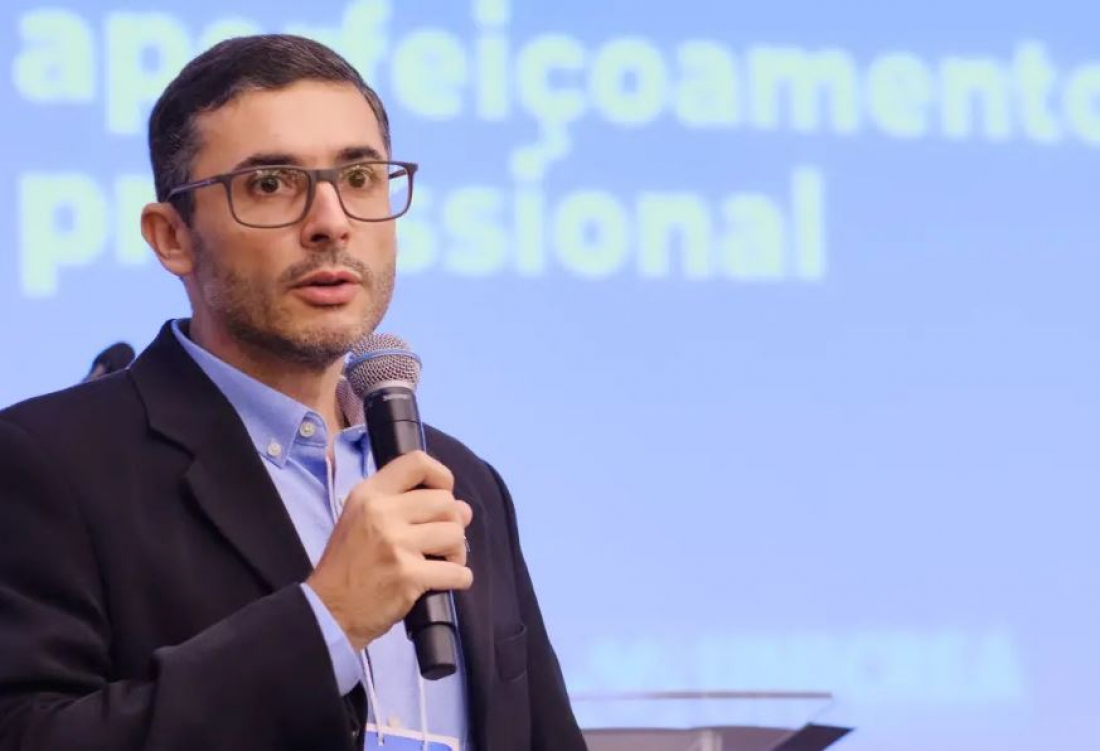 Celso Albuquerque Júnior é anunciado para comandar Meio Ambiente em Laguna
