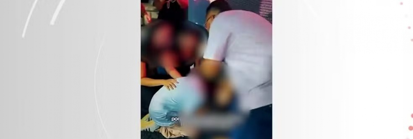 MP de Tocantins recebe denúncia contra pastor por vídeo com 'cura gay' em menina de 13 anos